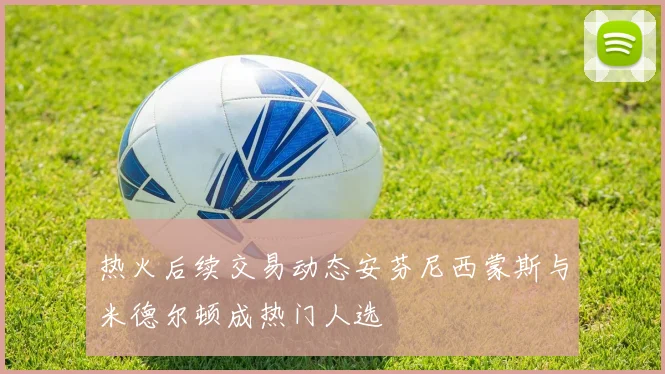 热火后续交易动态安芬尼西蒙斯与米德尔顿成热门人选